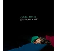Camille Bertault - Bonjour Mon Amour (Vinyl) [Vinilo]