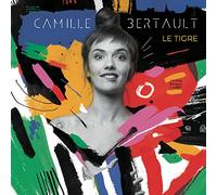 Camille Bertault - Le tigre
