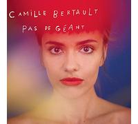 Camille Bertault - Pas de géant
