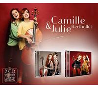 Camille Berthollet & Jul - Camille Et Julie / #3