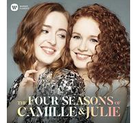 Camille Berthollet, Julie Berthollet - The Four Seasons of Camille & Julie