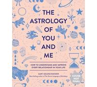 Camille Chew Gary Goldschn The Astrology of You a (Tapa dura) (Importación USA)