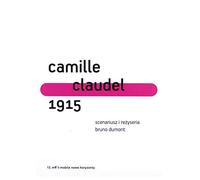 Camille Claudel 1915 (digipack) [DVD] (IMPORT) (No hay versión española)