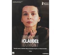 Camille claudel 1915 [DVD]