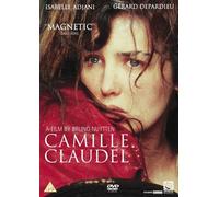 Camille Claudel (DVD)