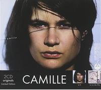Camille - Coffret 2 CD : Le Fil / Le Sac Des Filles