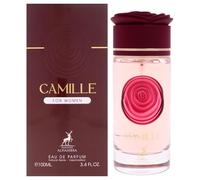 Camille Eau de Parfum para mujer, 100 ml Maison Alhambra