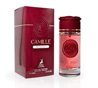 Camille Eau de Parfum para mujer, 100 ml Maison Alhambra
