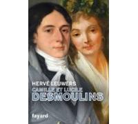 Camille Et Lucile Desmoulins (ebook)