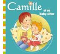 Camille Et Sa Babysitter T22 (ebook)