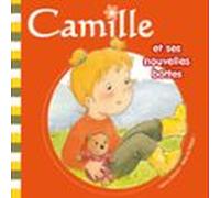Camille Et Ses Nouvelles Bottes T12 (ebook)