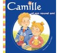 Camille Et Son Nouvel Ami T17 (ebook)