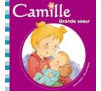 Camille - Grande Soeur T20 (ebook)
