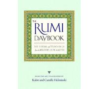 Camille Helminski The Rumi Daybook (Tapa blanda)