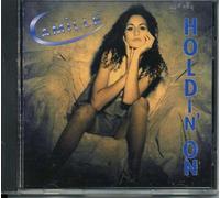Camille - Holdin on
