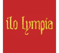Camille Ilo Lympia (CD) Album