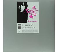 Camille Jones - Creeps Remixes [Vinilo]