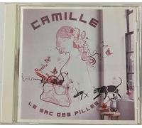 Camille - Le Sac des Filles