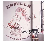 Camille Le Sac Des Filles (CD) Album
