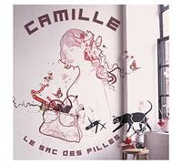 Camille - Le Sac Des Filles [Vinilo]