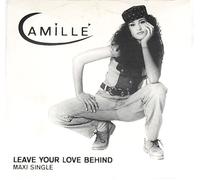 Camille - Leave Your Love Behind