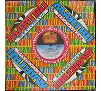 Camille - My Love Will Set You Free [Vinilo]