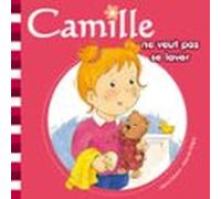 Camille Ne Veut Pas Se Laver T2 (ebook)