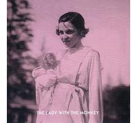 Camille PETIT - The Lady With The Monkey