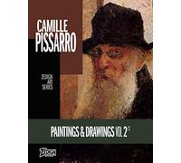 Camille Pissarro - Paintings & Drawings Vol 2
