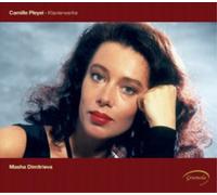 Camille Pleyel Camille Pleyel: Klavierwerke (CD) Album (Importación USA)