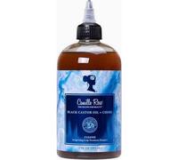 Camille Rose Black Castor Oil Chebe Shampoo 355ml