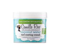 Camille Rose Coconut Water Cowash 354Ml