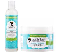 Camille Rose Coconut Water Duo