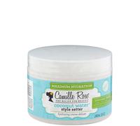 Camille Rose Coconut Water Style Setter Hydrating Crème Deluxe 240ml