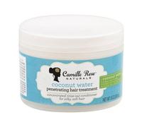 Camille Rose Naturals Agua de Coco Tratamiento Penetrante para el Cabello 240 ml