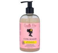 Camille Rose Curl Maker Gel for Enhancing Curls - 355 ml