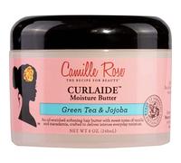 Camille Rose Curlaide Manteca para Peinado Hidratante 240 ml