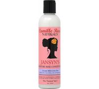 Camille Rose Jansyn's Moisture Max Conditioner 266ml