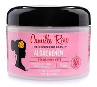 Camille Rose Naturals Algae Renew Mascarilla Acondicionadora Profunda 8 oz
