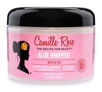 Camille Rose – Gel manteca batida con aloe – 240 ml