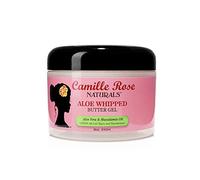 Camille Rose Aloe Whipped Butter Gel 240ml