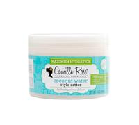 Camille Rose Naturals Coconut Water "Style Setter" 8oz by Camille Rose