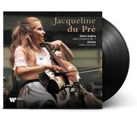Camille Saint-Sae Saint-Saëns: Cello Concerto No. 1/Delius: Cello Concer (Vinyl)