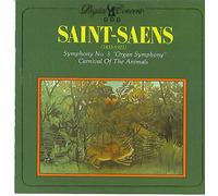 Camille Saint-Saens - Camille Saint-Saens (UK Import)