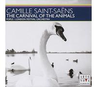 Camille Saint-Saëns - Carnival of the Animals