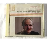 Camille saint-saens - edouard lalo - gabriel Fauré