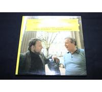 Camille Saint-Saens, Edouard Lalo, Gabriel Fauré, Heinrich Schiff, Charles Mackerras LP 33T 12"