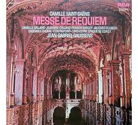Camille Saint-Saëns - Messe De Requiem