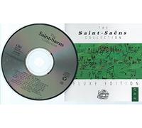 Camille Saint-Saëns - Saint-Saens Collection