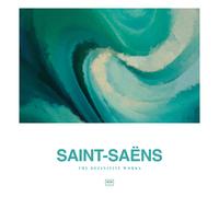 Camille Saint-Saens Saint-Saëns: The Definitive Works (CD) (Importación USA)